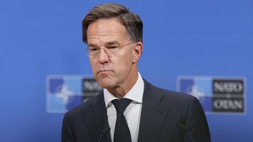 Rusia amenaza con usar armas nucleares si la OTAN intenta aislar Kaliningrado