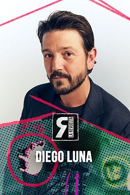La Revuelta - Diego Luna
