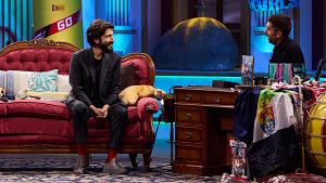 Diego Luna denuncia el odio a los migrantes: "Hay un orgullo en esa ignorancia"