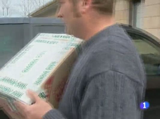 Informatiu Balear - Informatiu Balear 2 - 18/03/13