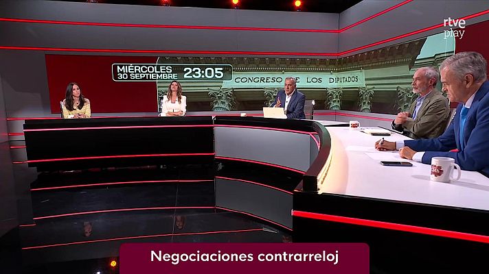 La noche en 24h - La noche en 24 horas - 30/09/26