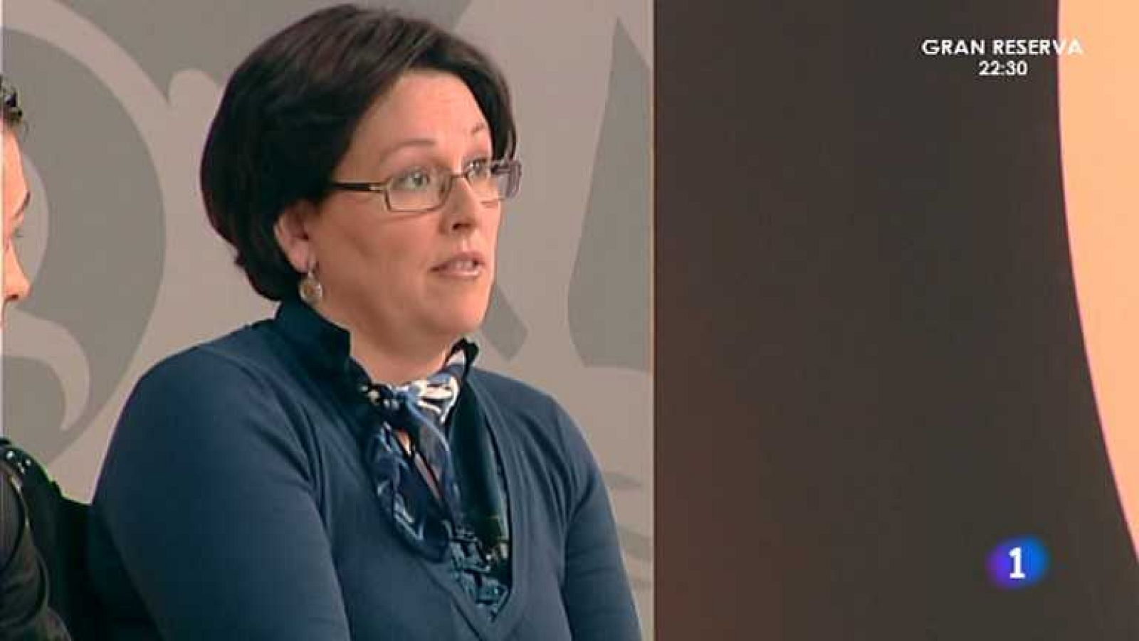 Tenemos que hablar - 18/03/13 - ver ahora