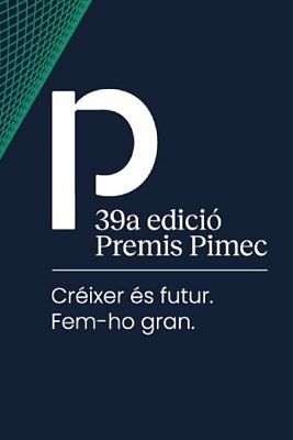 Premis Pimec 2026: la gran nit de les pimes catalanes