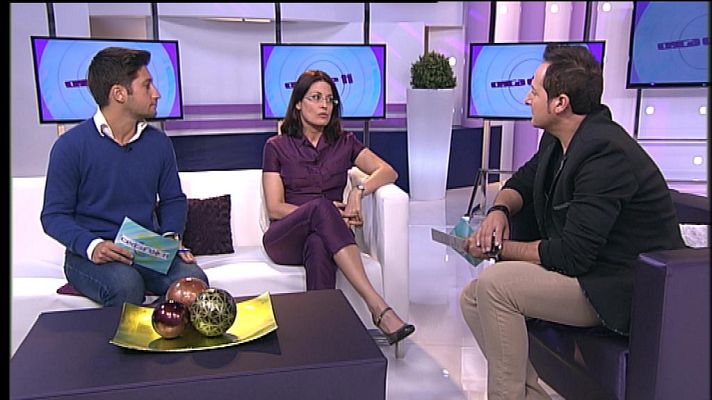 Cerca de ti - Cerca de ti - 18/03/13