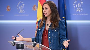 Podemos anuncia que apoyar� en el Congreso los dos decretos de vivienda