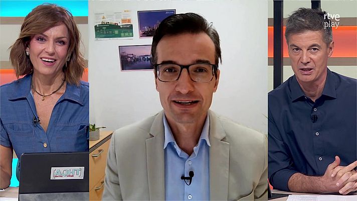 Aquí hay trabajo - Sin equipos de protección laboral