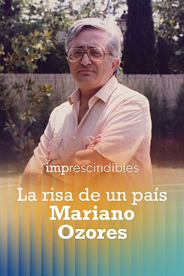 Imprescindibles - La risa de un país, Mariano Ozores