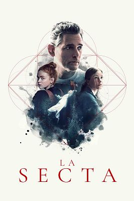 Cine internacional - La secta