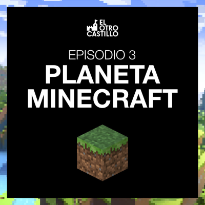 El otro castillo - Planeta Minecraft