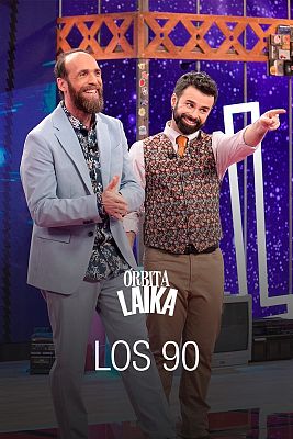 Los 90