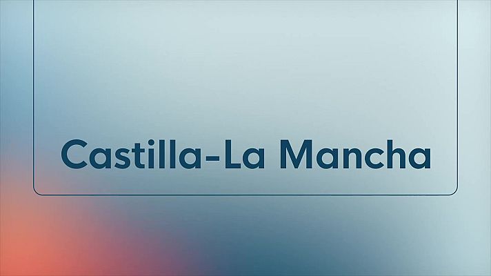 Noticias de Castilla-La Mancha - Castilla-La Mancha en 2' - 1/10/2026