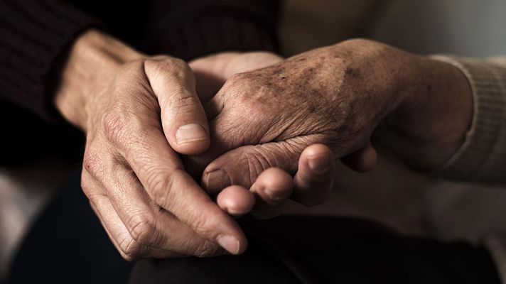 Noticias Aragón - Aragón, tercera comunidad con más plazas en residencias de mayores