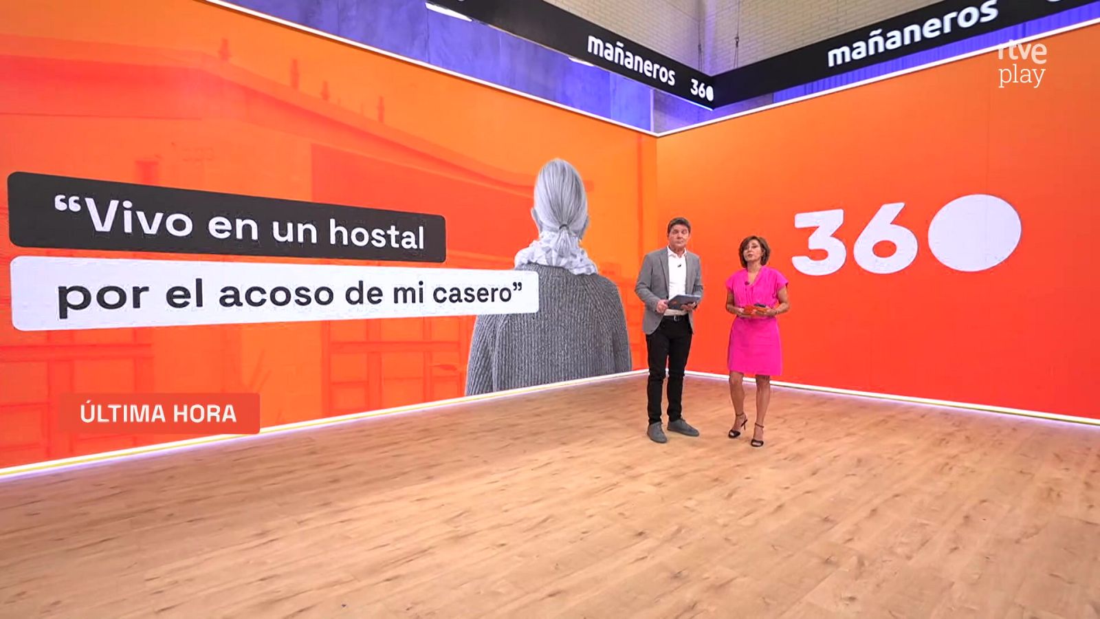 MAÑANEROS 360 (789) 011026 ptr