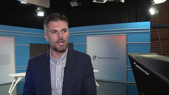 Noticias Andalucía - Noticias Andalucía: aumentan las audiencias del informativo esencial de los andaluces