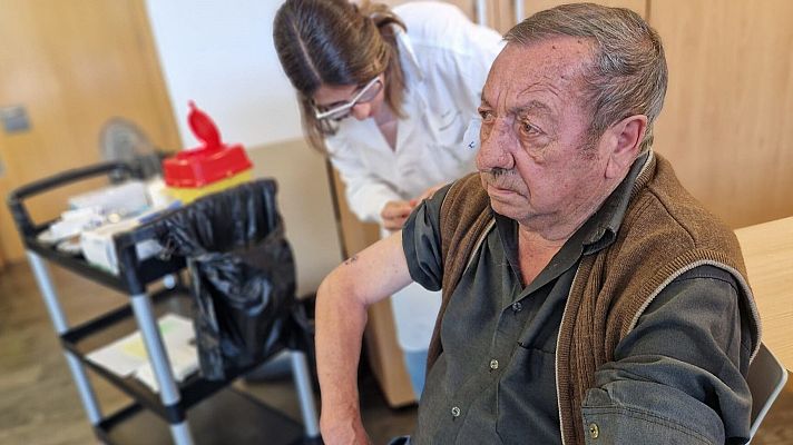 Noticias Murcia - El nuevo Plan de Salud para los próximos seis años cuenta con una inversión de 858 millones