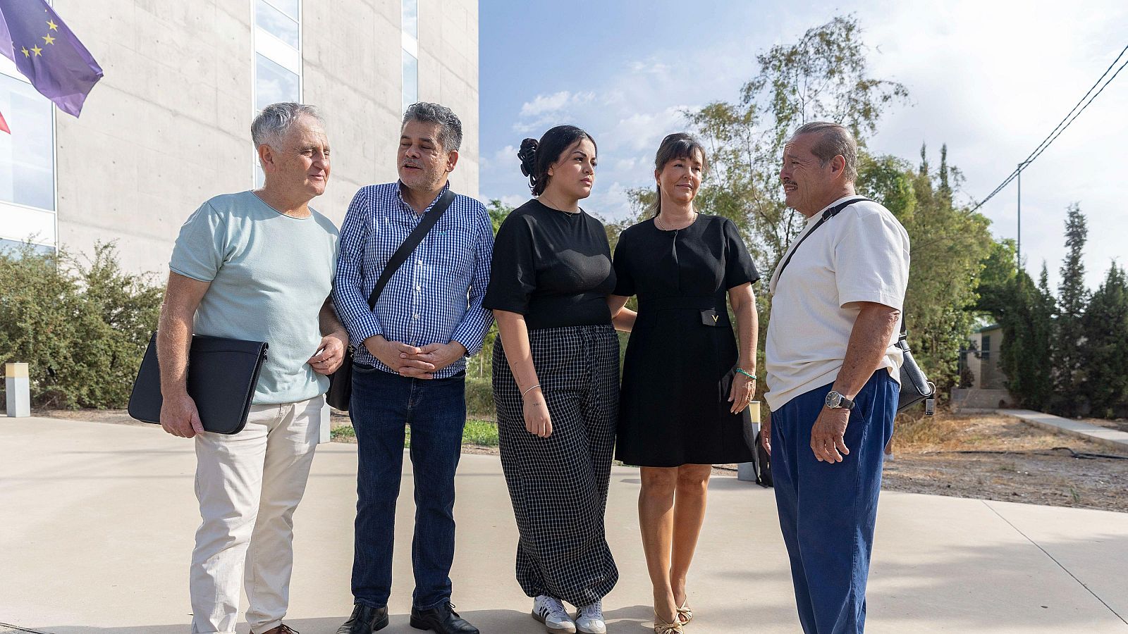 Tres años después de la tragedia en las discotecas Teatre y Fonda Milagros, la causa avanza hacia juicio contra siete acusados