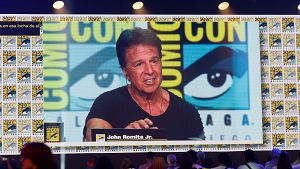 La segunda San Diego Comic-Con M�laga llega con cuatro d�as de cultura pop, estrellas y reencuentros