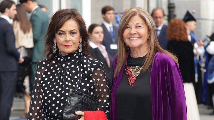 Panorama Regional - 70 años de TVE: Panorama Regional y sus orígenes, de la mano de María Teresa Álvarez
