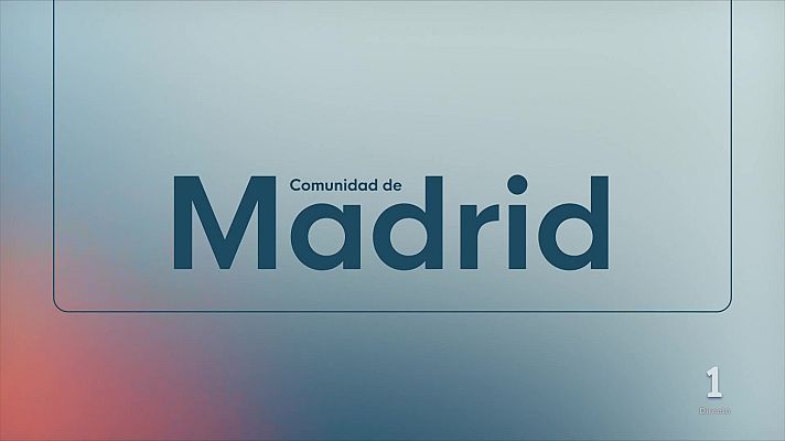 Informativo de Madrid - Informativo Madrid 1 –  01/10/26
