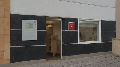 Crecen los locales comerciales que se convierten en viviendas