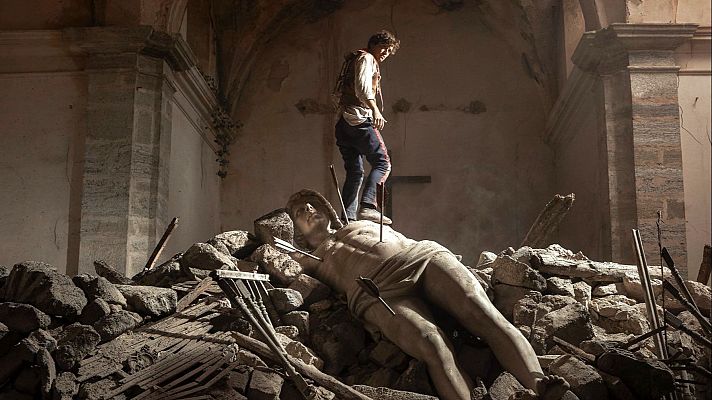 Panorama Regional - 'La bola negra': claves del fenómeno cinematográfico del año