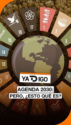 YaTDigo - YaTDigo: Agenda 2030 - 04/10/26