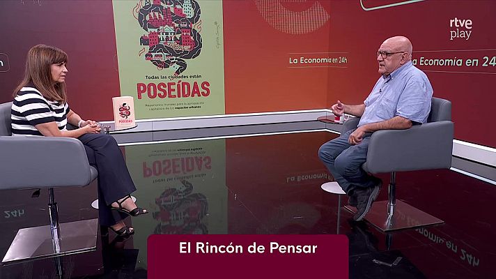 La economía - La economía - 01/10/26
