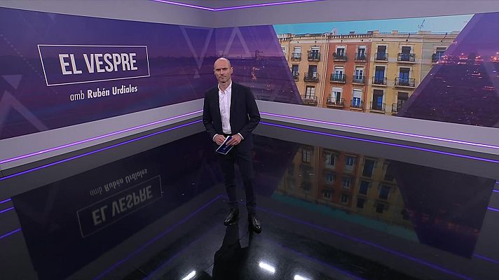El Vespre - El Vespre - 01/10/2026