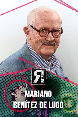 La Revuelta - Mariano Benítez de Lugo