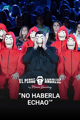 El perro andaluz by Manu Sánchez - Manu Sánchez: "Ojalá hubiéramos protestado desde el principio"