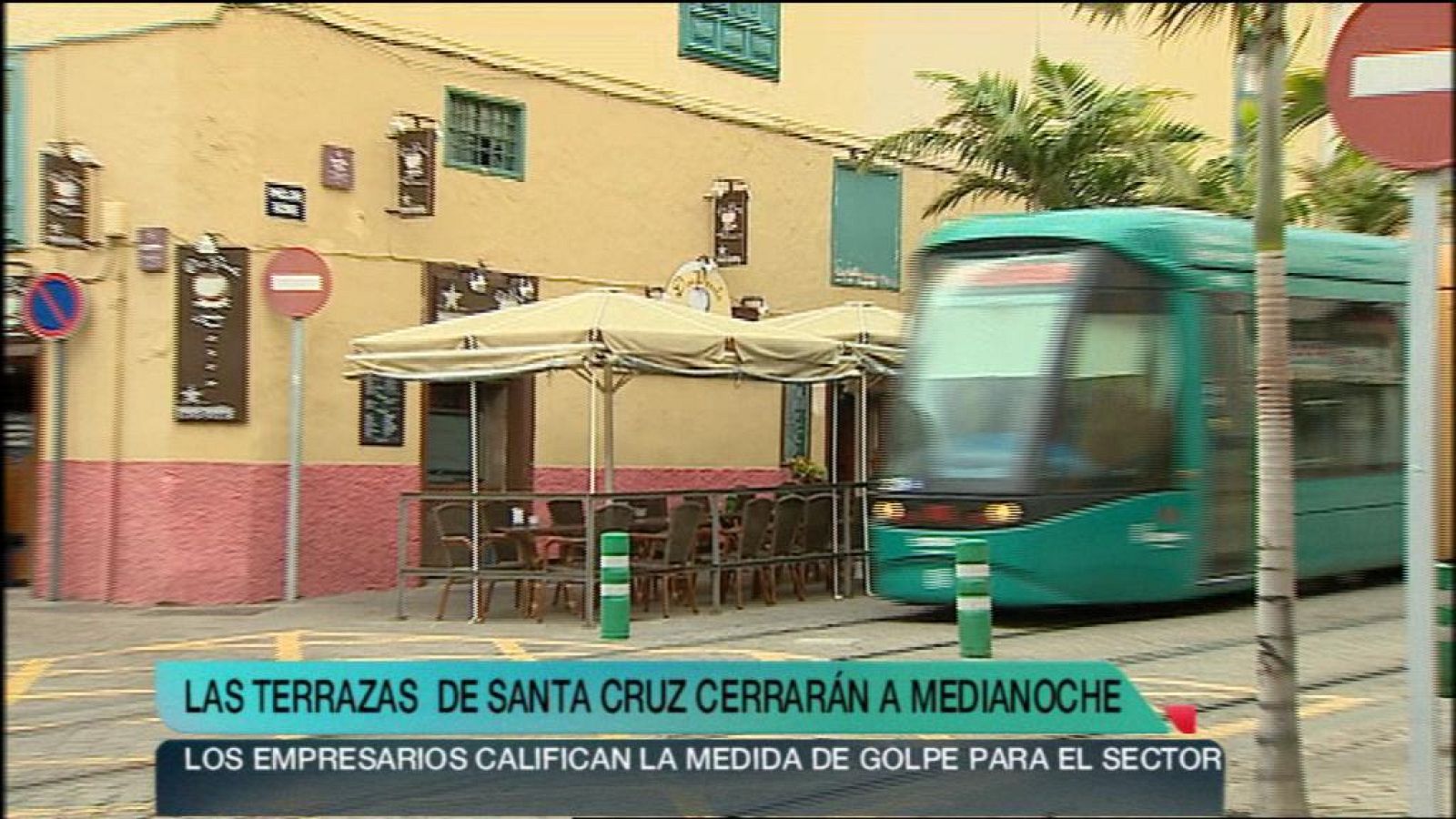 + Canarias - 18/03/13 - +Canarias | Ver