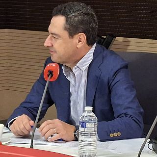 Moreno afirma que el Gobierno es incapaz de resolver el problema de Ceuta