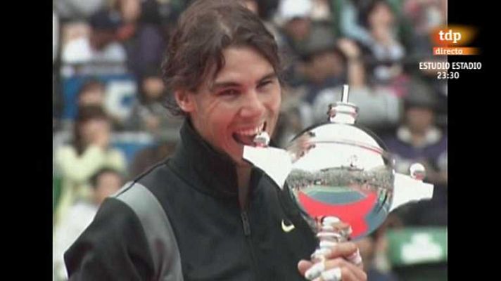 Conexión tdp - Conexión tdp - 18/03/13