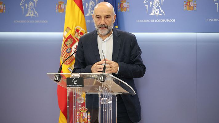 La hora de La 1 - Rego sobre adelanto electoral: "El BNG está preparado"