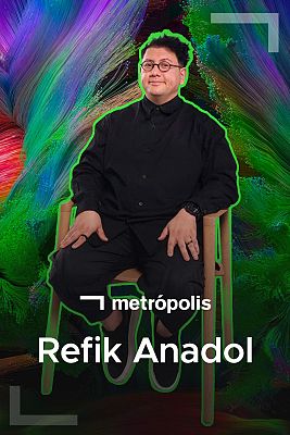 Refik Anadol