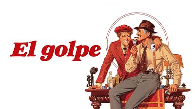El golpe