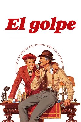 El golpe
