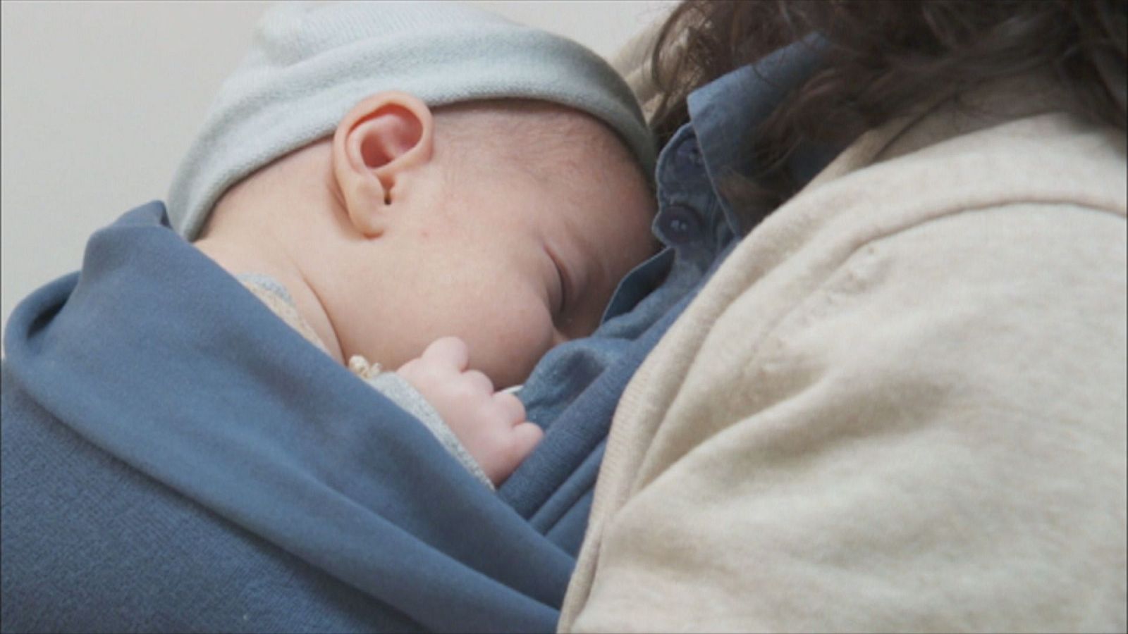Ser madre, una decisión vital pero con muchos factores externos que dificultan poder tener más de un hijo