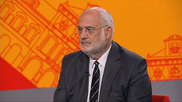 Aquí parlem - Eduard Pujol: "Estem criminalitzant la classe mitjana d'aquest país"