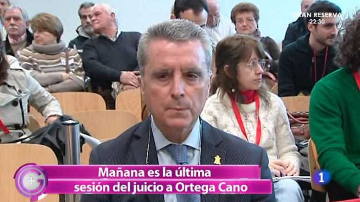 +Gente - Más Gente - 18/03/13