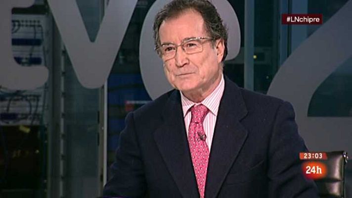 La noche en 24h - La noche en 24 horas - 18/03/13