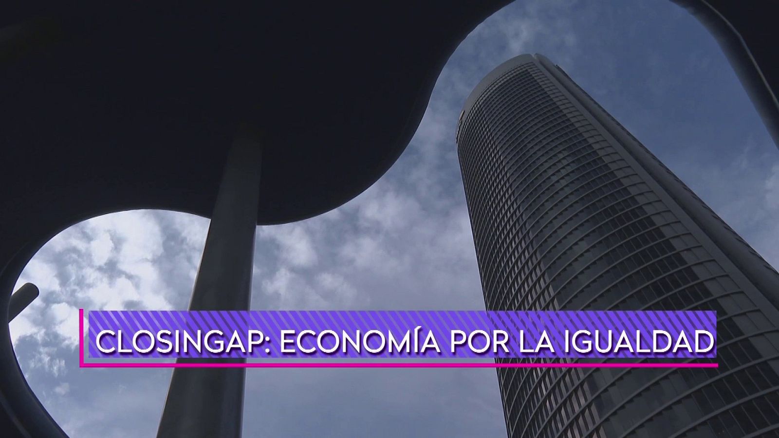 Closingap: Economía por la igualdad