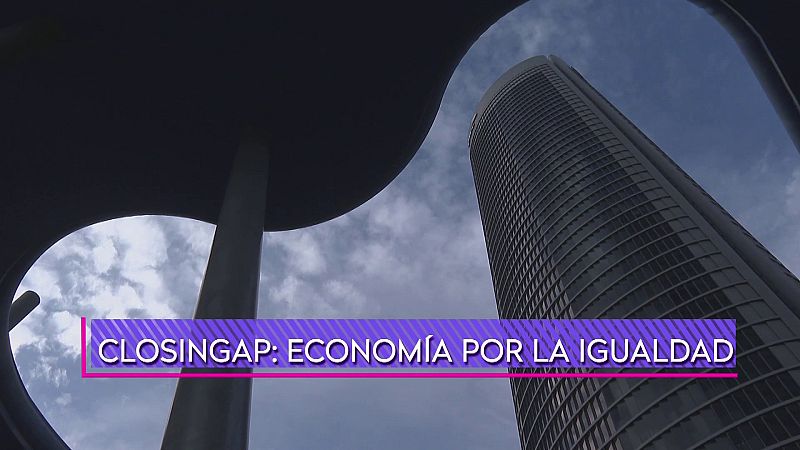 Closingap: Medir los beneficios de la igualdad real para la econom�a
