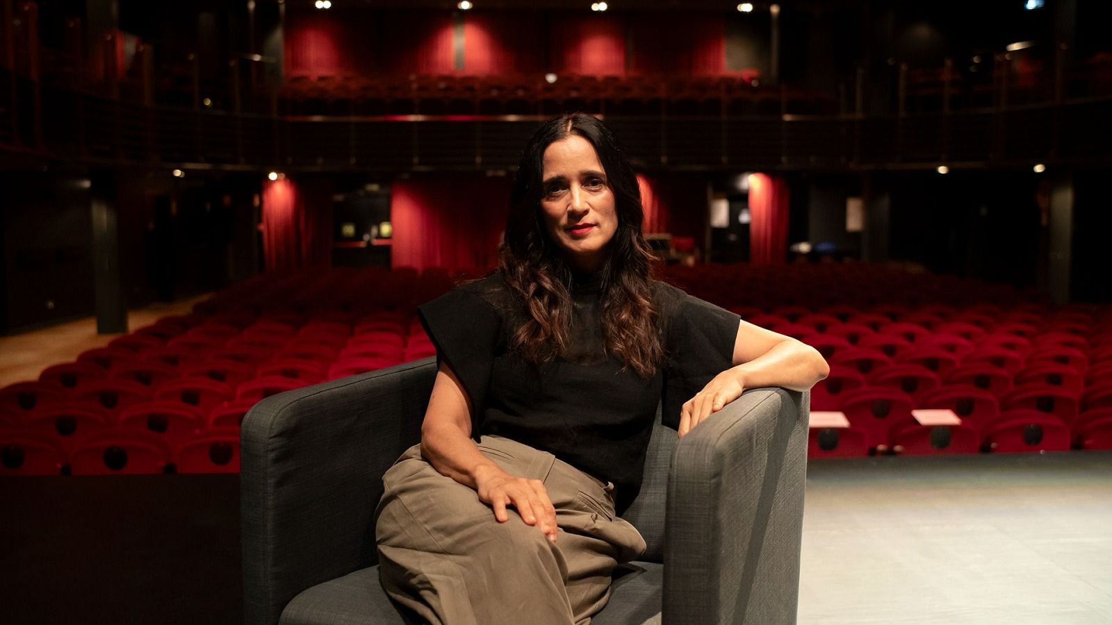 Página Dos - 'Norteña', el primer libro de Julieta Venegas