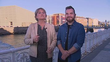 El cine de igualdad que se ha presentado en San Sebasti�n 2026
