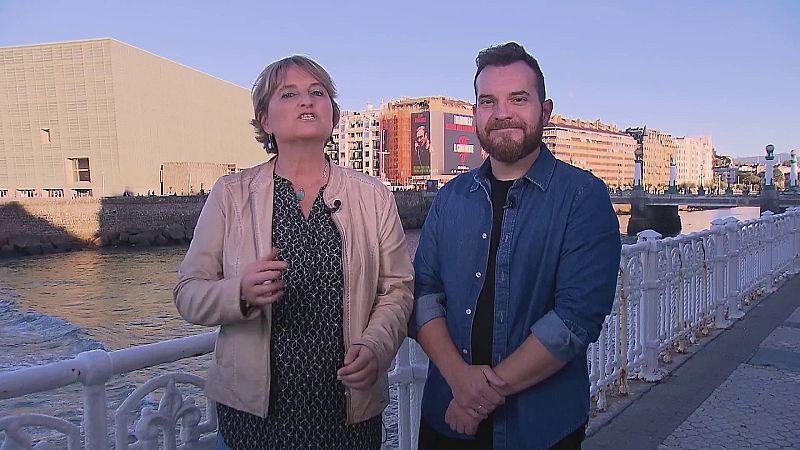 Cine de igualdad en San Sebasti�n 2026