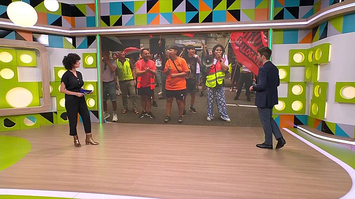 L'altaveu al pati - Decrets Maricarmen, pluges i aniversari 1-O