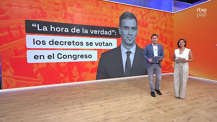 Mañaneros 360 - Programa 772