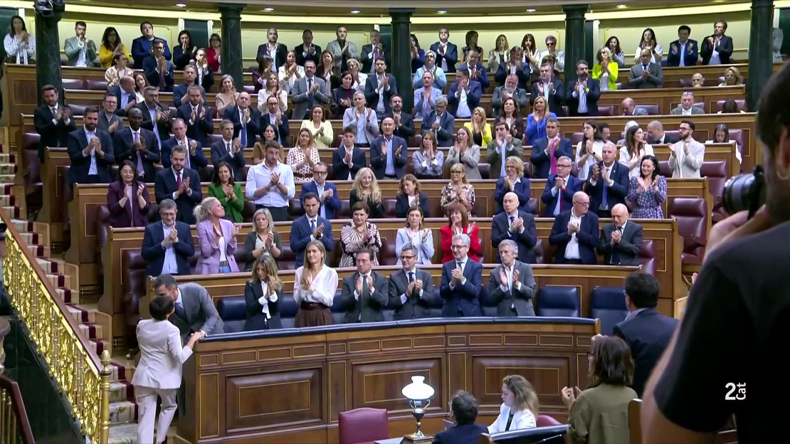 L'Info - posible eleccions