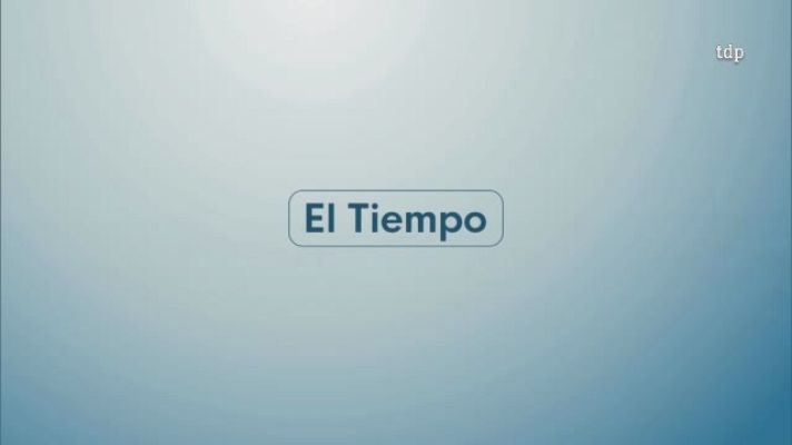 TeleCantabria - El Tiempo en Cantabria - 02/10/26